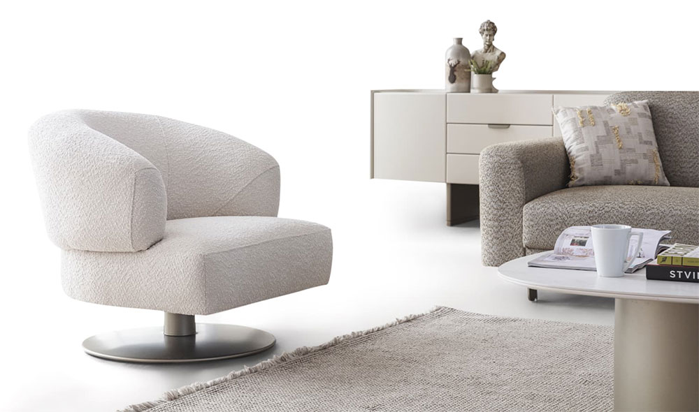 ALESSA (MS) KOLTUK TK